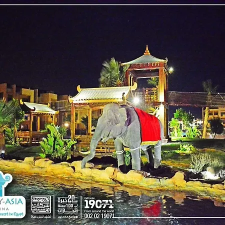 Mohamed Afifi Bluebay Asia - Families - Ground 2 Bed Rooms