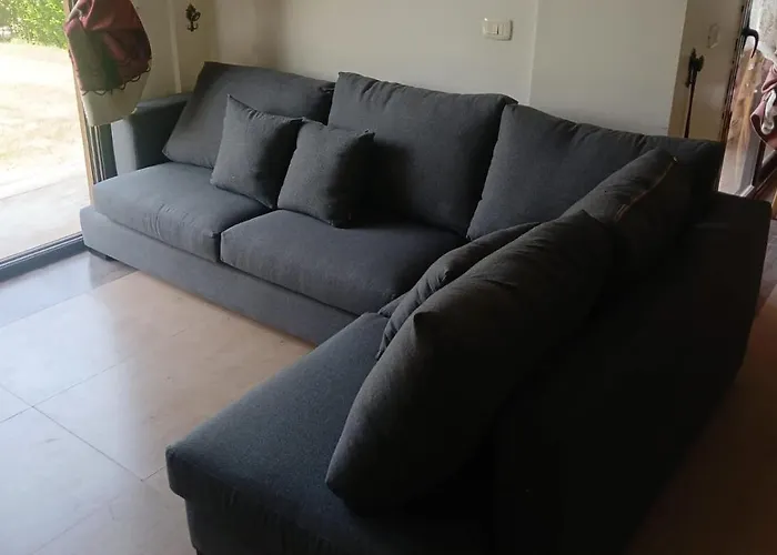 Mohamed Afifi Bluebay - Families - Ground 2 Bed * Ain Sukhna